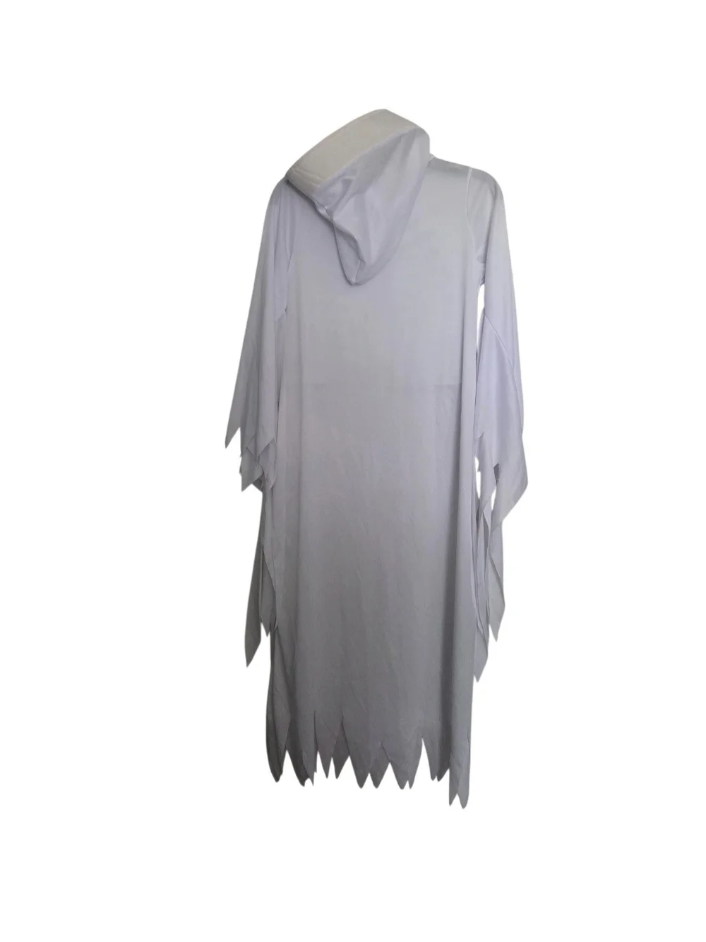 The Banshee Ghost Hooded Kids Costume